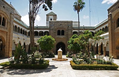 Casablanca