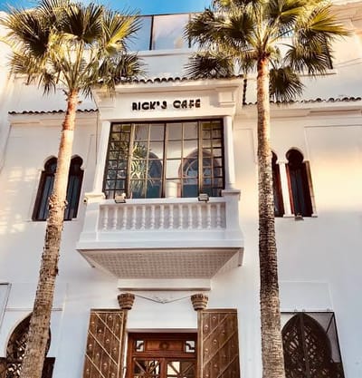 Casablanca