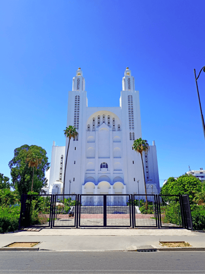 Casablanca