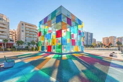 Malaga