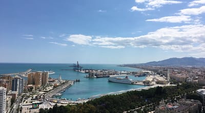 Malaga