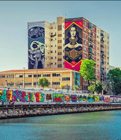Malaga