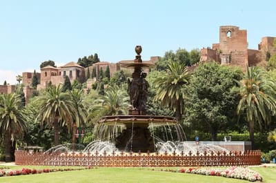 Malaga