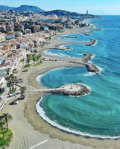 Malaga