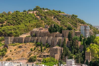 Malaga