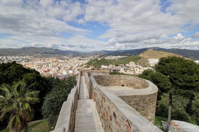 Malaga