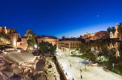 Malaga