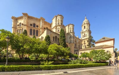 Malaga