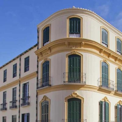 Malaga