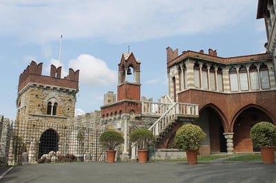 Portofino