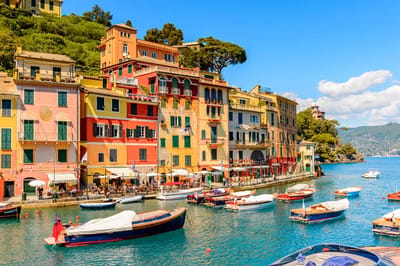 Portofino