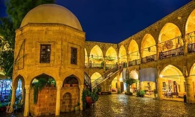 Lefkoşa