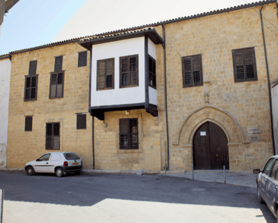 Lefkoşa