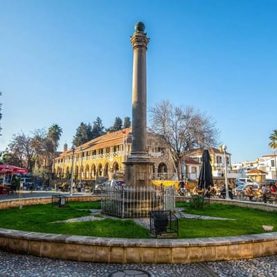 Lefkoşa
