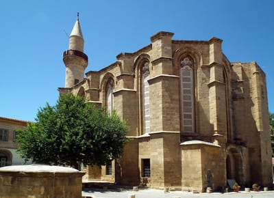 Lefkoşa