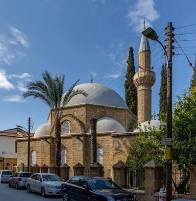Lefkoşa