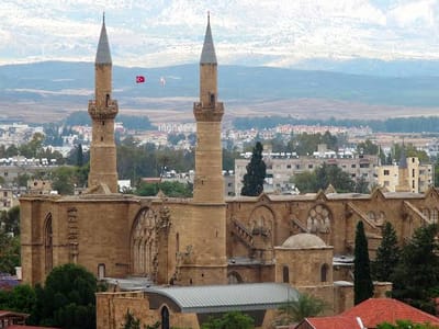 Lefkoşa