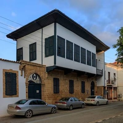 Lefkoşa