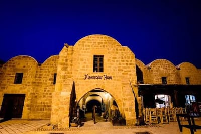 Lefkoşa