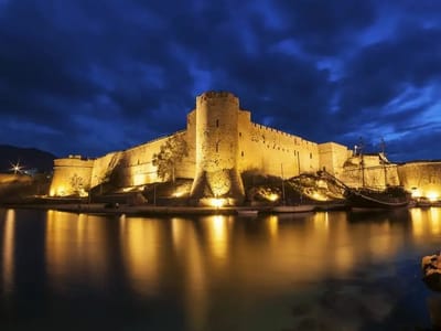 Girne