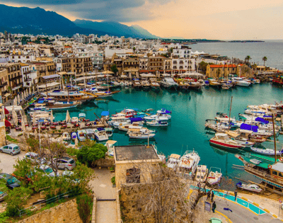 Girne