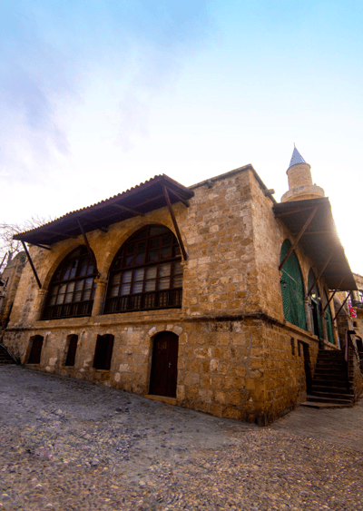 Girne