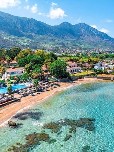 Girne