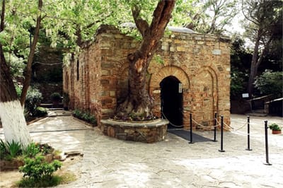 Selçuk