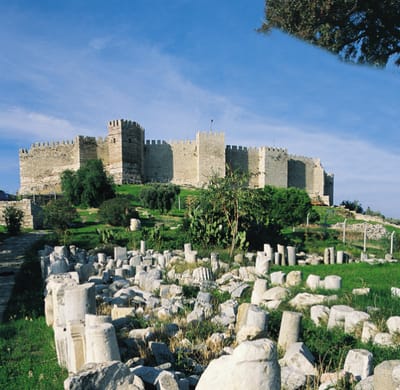 Selçuk