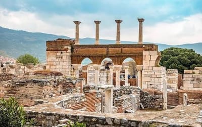 Selçuk