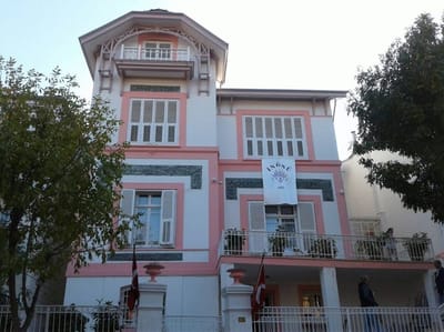 Prens Adaları