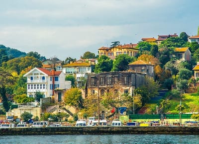 Prens Adaları