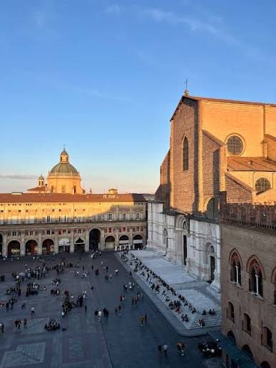 Bologna