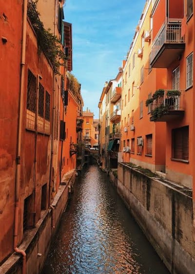 Bologna