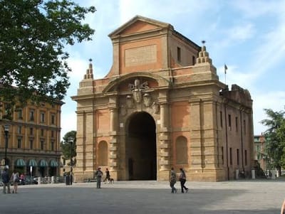 Bologna