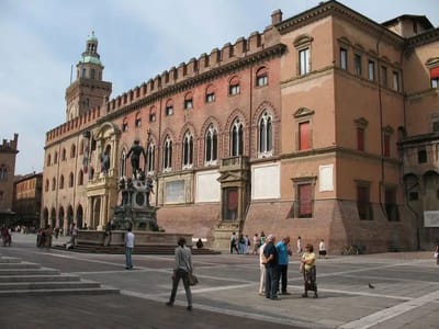 Bologna