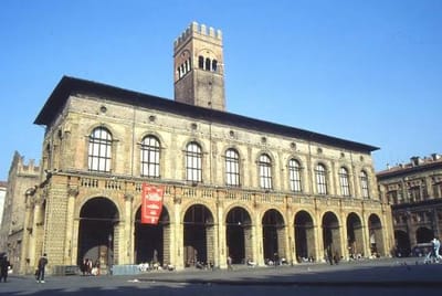 Bologna