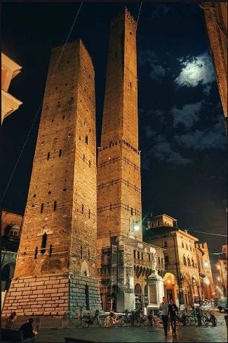 Bologna