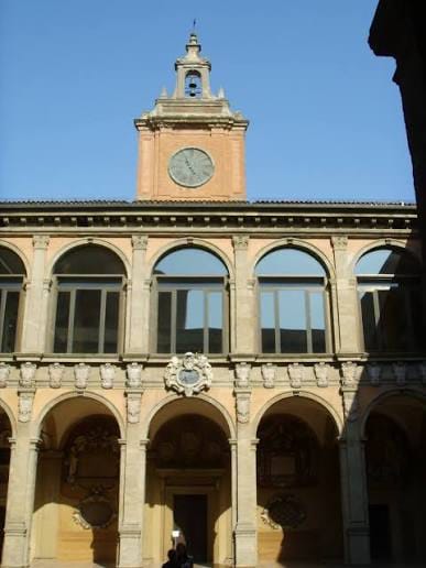 Bologna