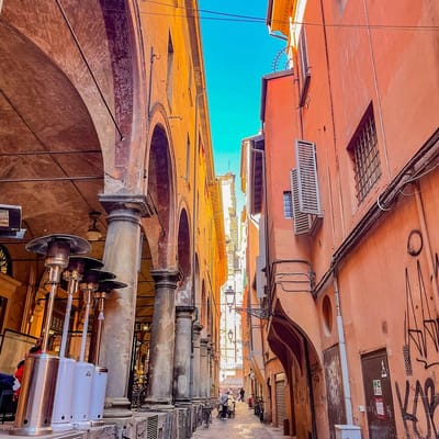 Bologna