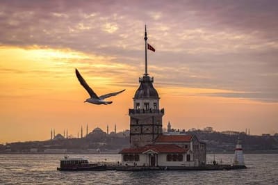 İstanbul