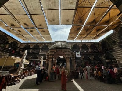 Diyarbakır