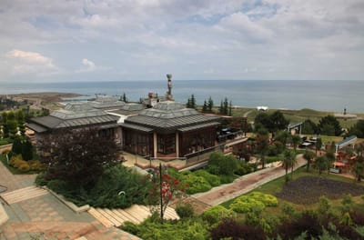 Samsun