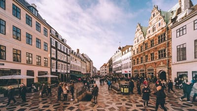 Kopenhag