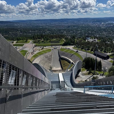 Oslo