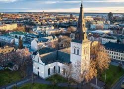 Karlstad