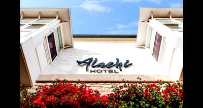Alachi Hotel