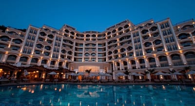 Angels Marmaris Hotel