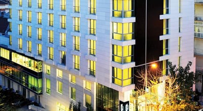 Demora Hotel Ankara