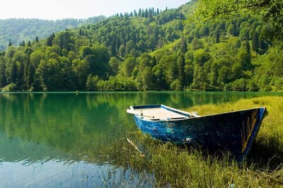 İstanbul Çıkışlı Karadeniz Yaylalar ve Batum Turu